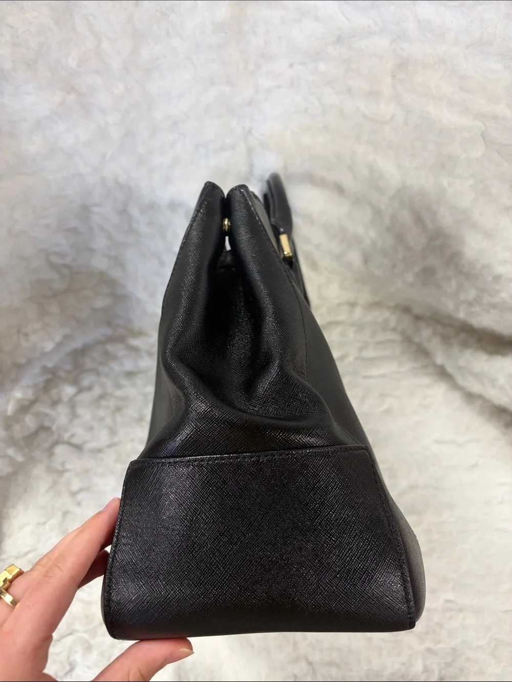 Tory Burch sleek versatile